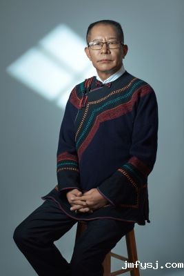 何刚